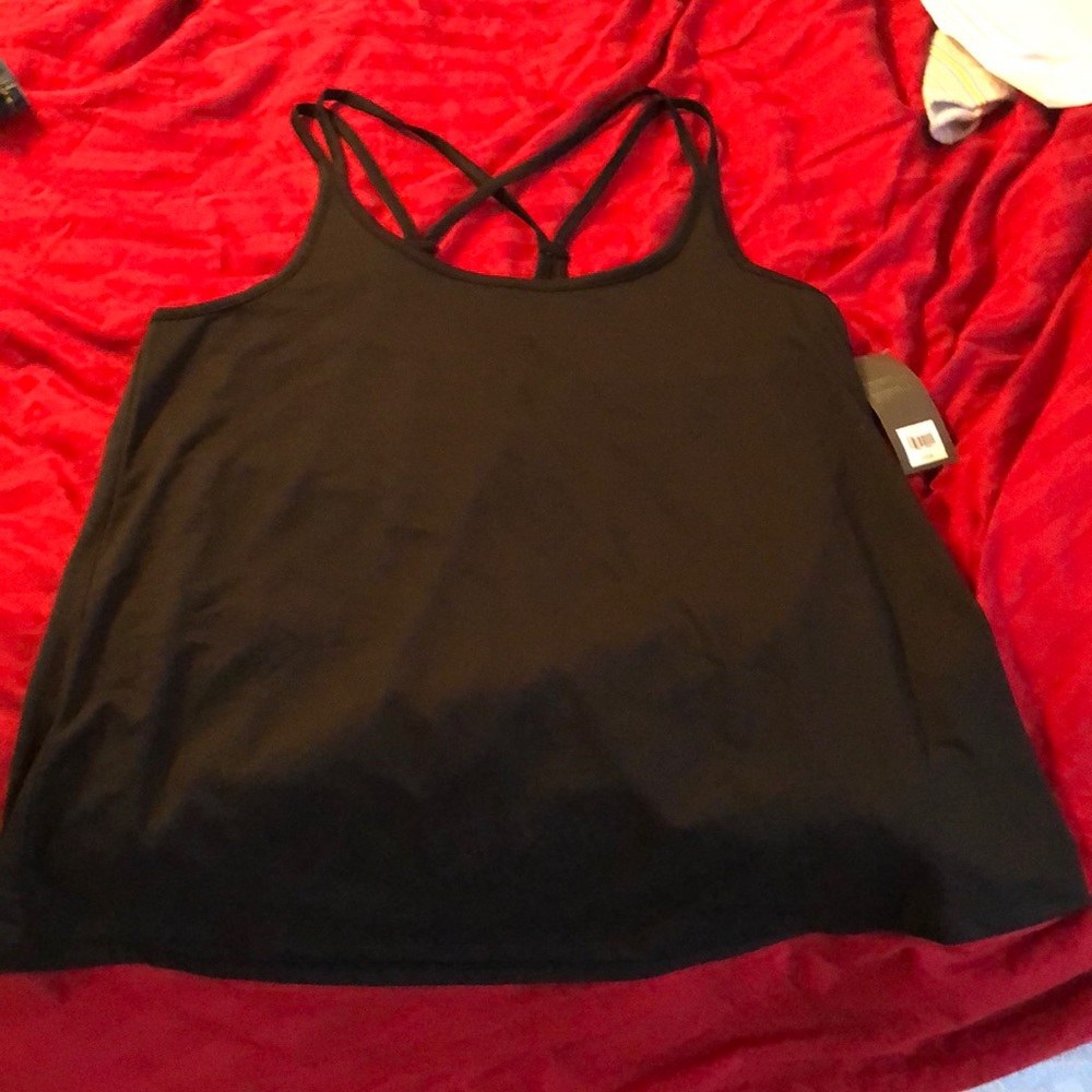 Old navy tank top